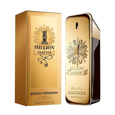 one million perfume copy